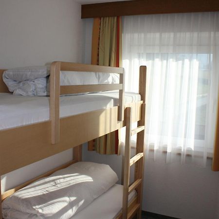 Habererhof Villa Virgen Kamer foto