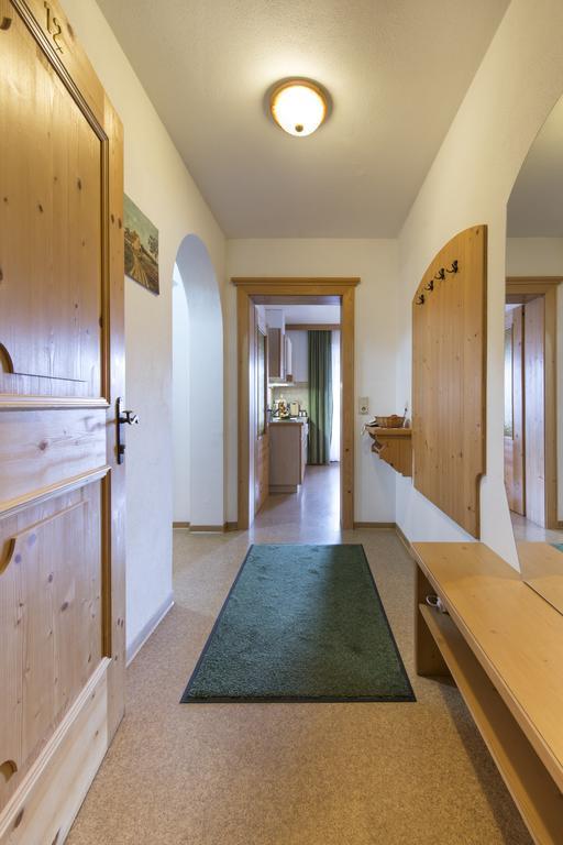 Habererhof Villa Virgen Kamer foto