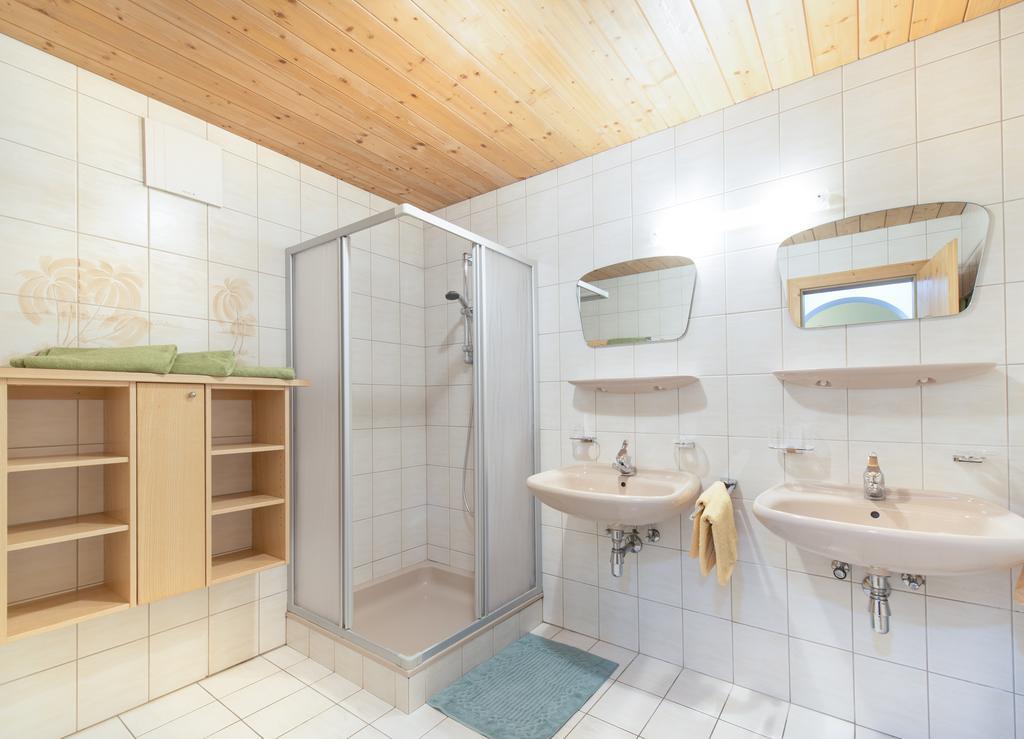 Habererhof Villa Virgen Kamer foto